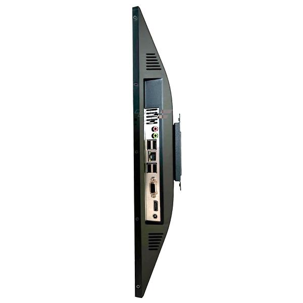 All In One Computador Completo 19pol Intel Core I7/16gb Pc I7 Ssd 512gb 16gb ram tela full hd wifi bluetooth c/web cam integrada - ITAL Imagem de All In One Computador Completo 19pol Intel Core I7/16gb Pc I7 Ssd 512gb 16gb ram tela full hd wifi bluetooth c/web cam integrada