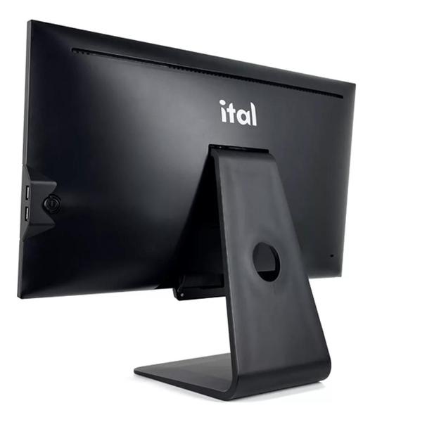 All In One computador I7 Intel Core 16GB Ssd 512gb Tela Full HD 21.5 pol kit pc completo c/ wifi windows10 bluetooth Aio Teclado+mouse sem fio - Ital Imagem de All In One computador I7 Intel Core 16GB Ssd 512gb Tela Full HD 21.5 pol kit pc completo c/ wifi windows10 bluetooth Aio Teclado+mouse sem fio