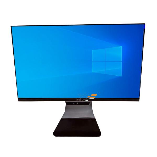 All In One computador I7 Intel Core 16GB Ssd 512gb Tela Full HD 21.5 pol kit pc completo c/ wifi windows10 bluetooth Aio Teclado+mouse sem fio - Ital Imagem de All In One computador I7 Intel Core 16GB Ssd 512gb Tela Full HD 21.5 pol kit pc completo c/ wifi windows10 bluetooth Aio Teclado+mouse sem fio