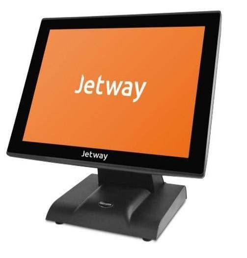 Imagem de All In One Jetway Jpt-750 Touch Screen 15- 006988