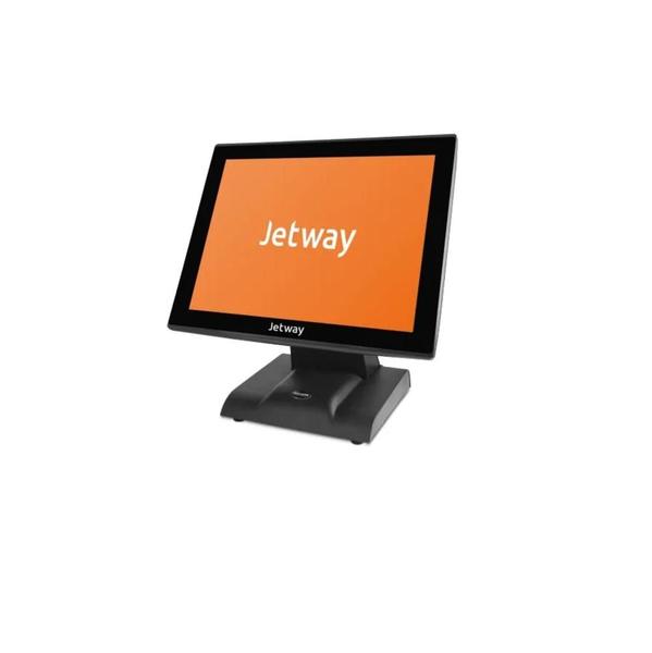 Imagem de ALL IN ONE Jetway Touch Screen 15 JPT-750 006988 - 006988