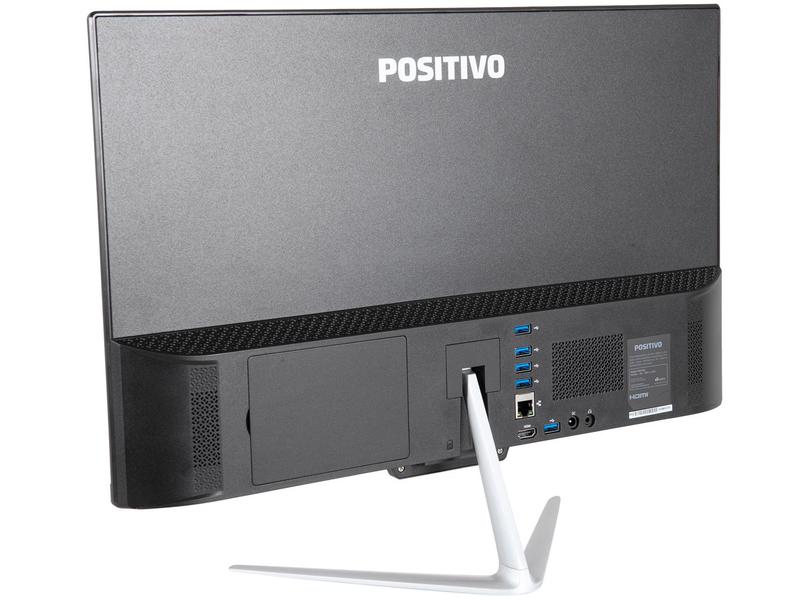 Imagem de All in One Positivo Union C4120B-21 Intel