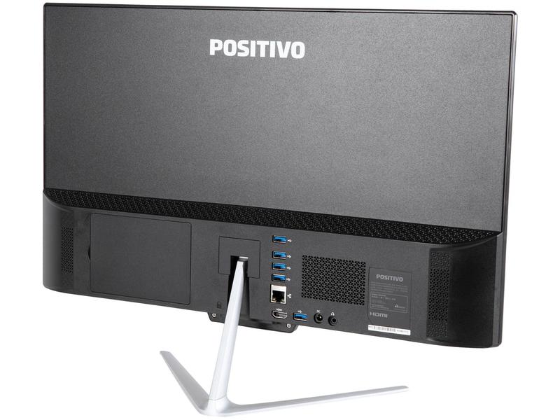 Imagem de All in One Positivo Union C4120B-21 Intel