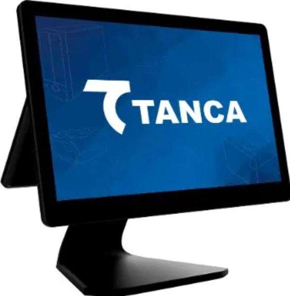 Imagem de ALL IN ONE Tanca Touch Screen 15 + Monitor 10 TPT-850 005906