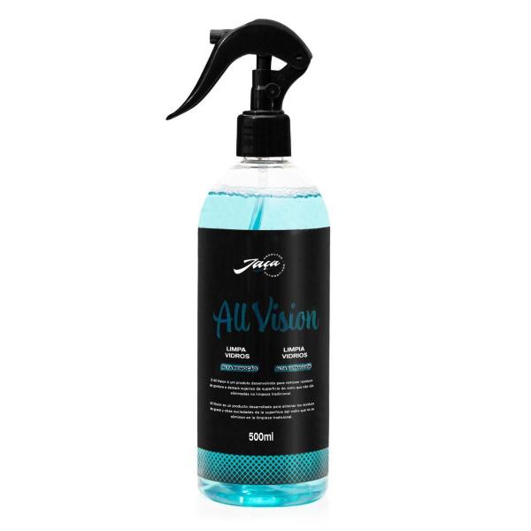 Imagem de All Vision Limpador De Vidro 500Ml Jaça