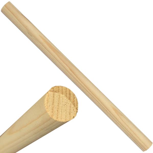 Alma Violoncelo Abeto Tarttan 11mm (kit com 5) Imagem de Alma Violoncelo Abeto Tarttan 11mm (kit com 5)