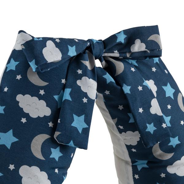 Almofada amamentação amamentar menina menino estrela - bebê - varias cores - LAURABABY Imagem de Almofada amamentação amamentar menina menino estrela - bebê - varias cores