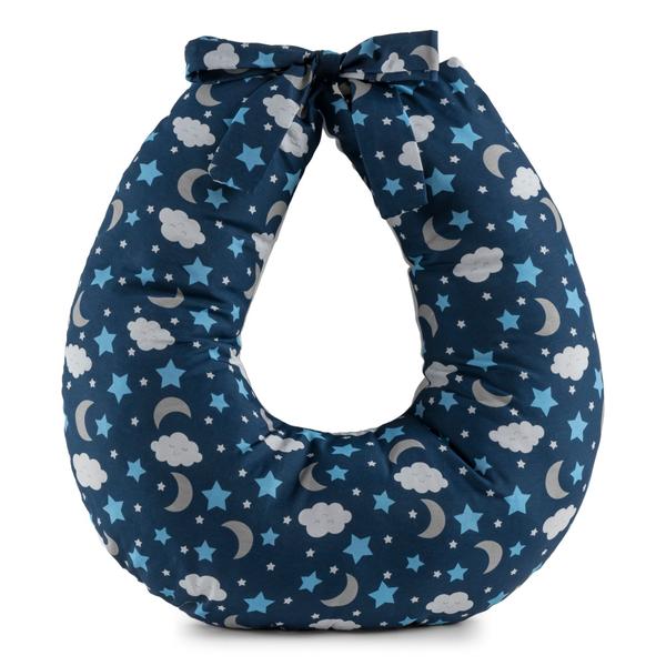 Almofada amamentação amamentar menina menino estrela - bebê - varias cores - LAURABABY Imagem de Almofada amamentação amamentar menina menino estrela - bebê - varias cores