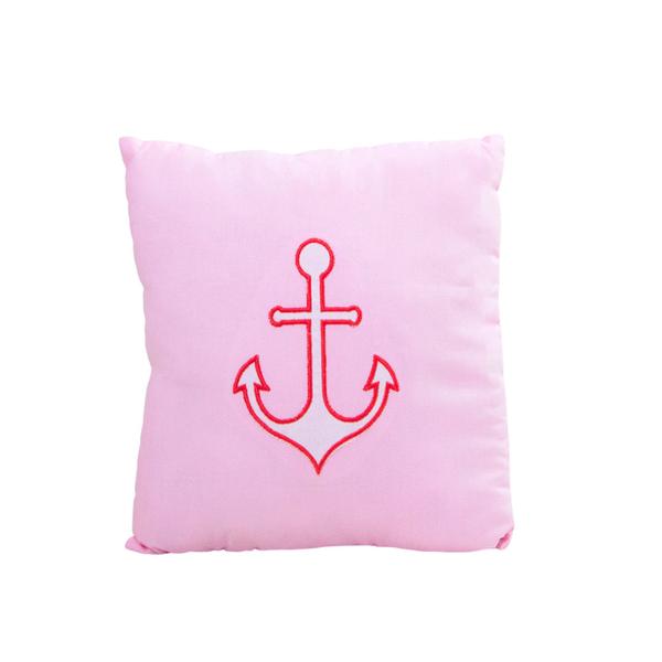 Almofada Âncora Urso Nuvem Decoração Enxoval Quarto Bebê Menina Menino 01 Peça - Maria's Baby Imagem de Almofada Âncora Urso Nuvem Decoração Enxoval Quarto Bebê Menina Menino 01 Peça