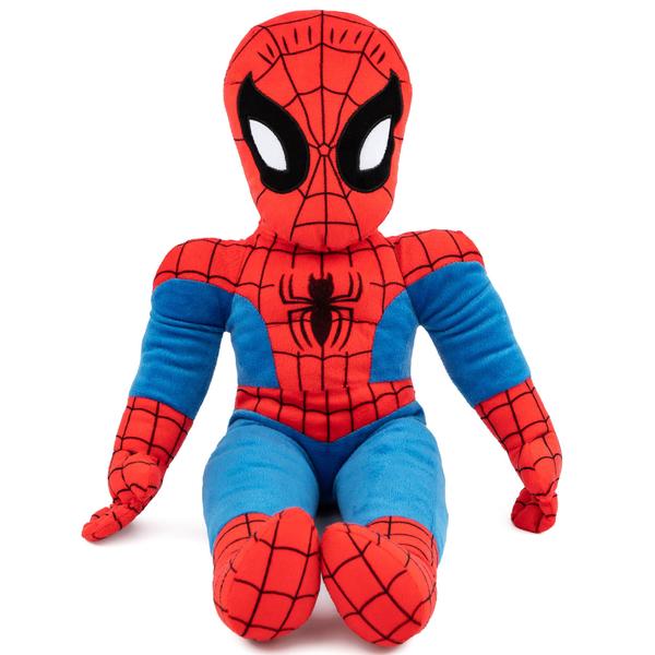 Imagem de Almofada Buddy Jay Franco Marvel Super Hero Adventures Spiderman