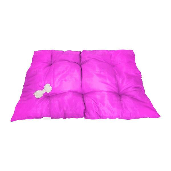 Imagem de Almofada Caminha Don Petit Futon G 75cm x 53cm