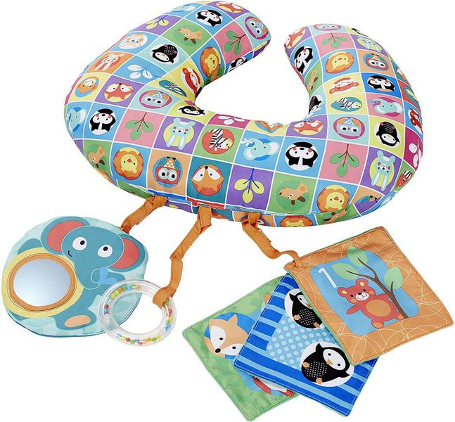 Imagem de Almofada com atividades Baby Boppy Chicco 7946000000