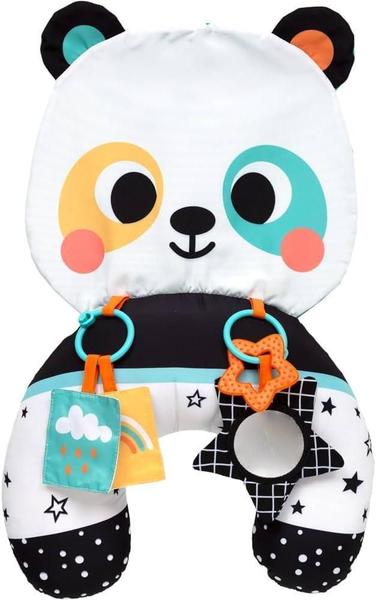 Almofada De Atividades Para Bebê Bruços Buba Imagem de Almofada De Atividades Para Bebê Bruços Buba