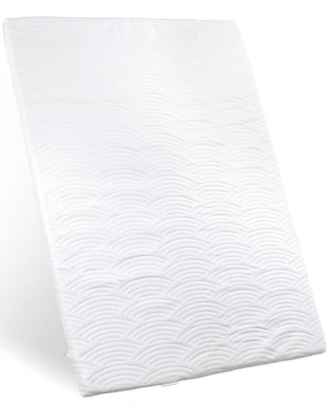 Imagem de Almofada de colchão Pack and Play Primica Comfort Memory Foam