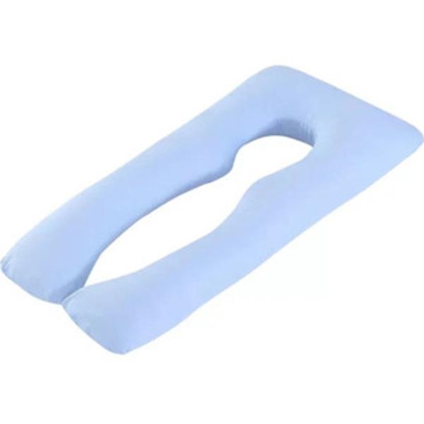 Almofada de Gestante Corpo Para Gravida e Amamentação 1,20m-12 - Luck Baby Imagem de Almofada de Gestante Corpo Para Gravida e Amamentação 1,20m-12