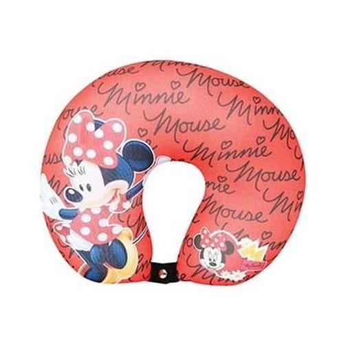 Imagem de Almofada De Pescoco Assinatura Minnie Disney Floc