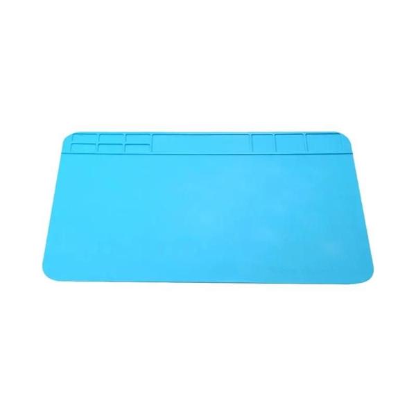 Almofada de Reparo de Silicone à Prova d'Água - Isolamento Térmico para Várias Aplicações Imagem de Almofada de Reparo de Silicone à Prova d'Água - Isolamento Térmico para Várias Aplicações