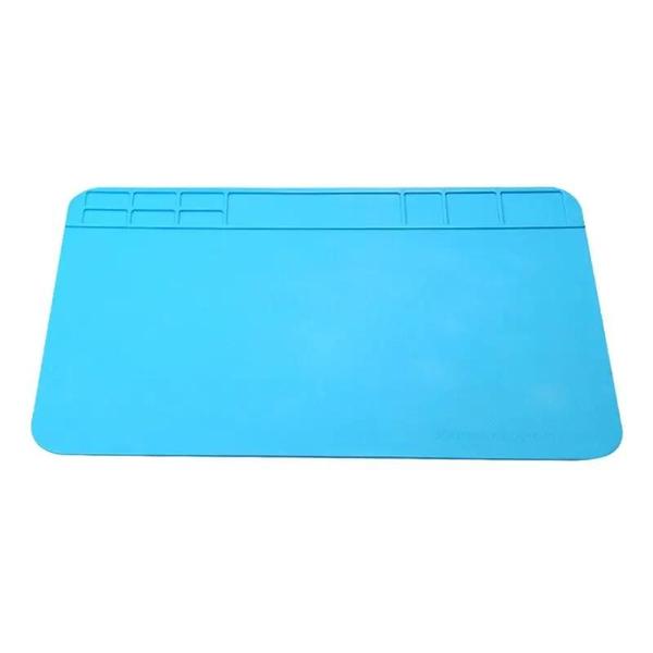 Almofada de Reparo de Silicone à Prova d'Água - Isolamento Térmico para Várias Aplicações Imagem de Almofada de Reparo de Silicone à Prova d'Água - Isolamento Térmico para Várias Aplicações