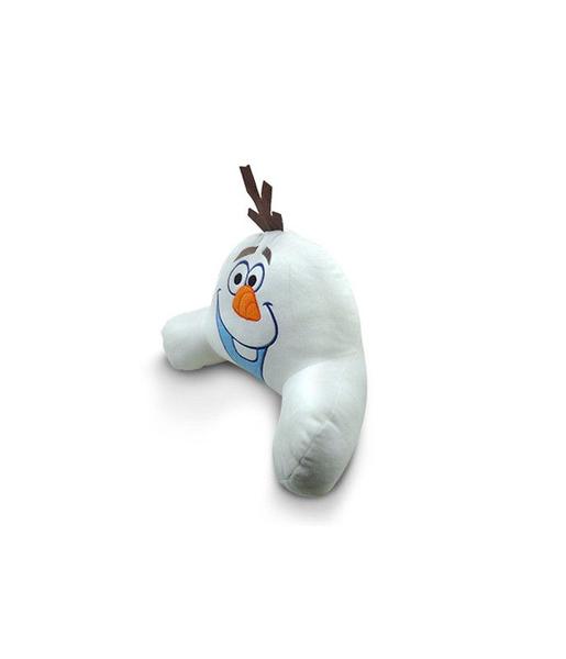 Imagem de Almofada Encosto Olaf (Fibra) (Pequena) Frozen - Disney