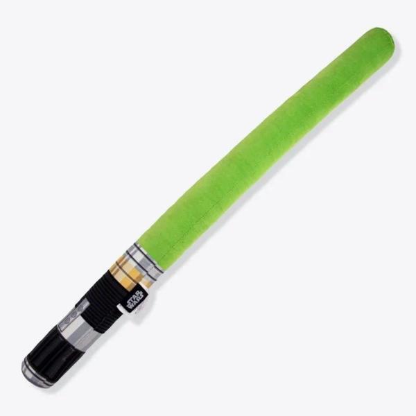 Imagem de Almofada Formato Sabre De Luz Verde Star Wars 10064980