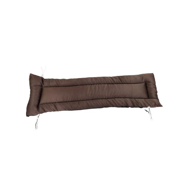 Imagem de Almofada Futon 180 cm  x 40 cm liso