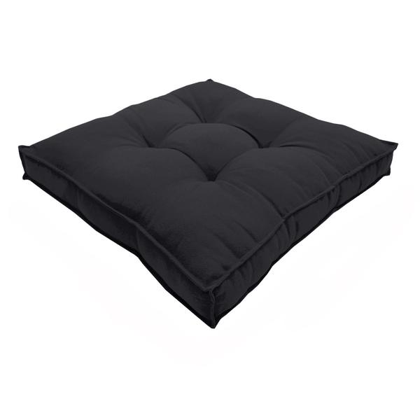 Imagem de Almofada Futon Decoração 50x50 Cm Vários Modelos