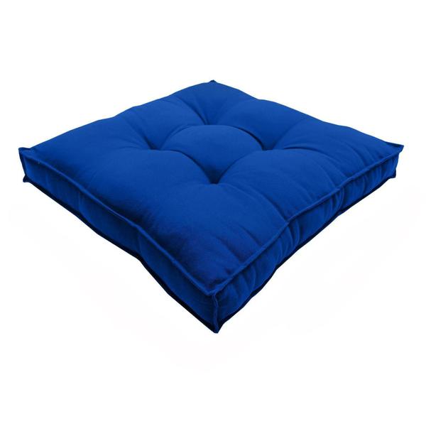 Imagem de Almofada Futon Decoração 70X70 Cm ul Royal