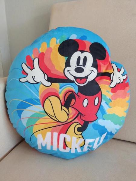 Imagem de Almofada infantil mickey 2