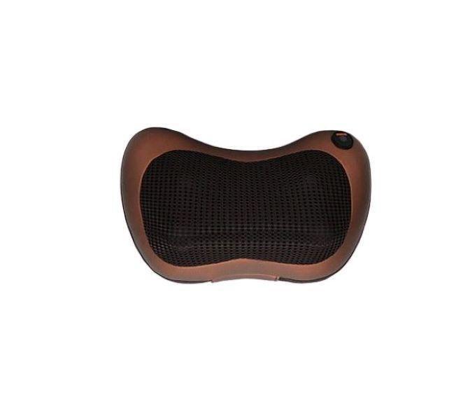 Almofada Massageadora Car E Home Massage Pillow Chm-8018 Imagem de Almofada Massageadora Car E Home Massage Pillow Chm-8018