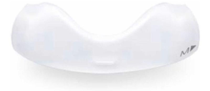 Imagem de Almofada Para Máscara Nasal Dreamwear Philips Original