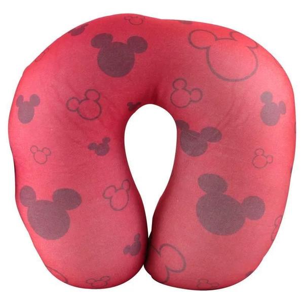 Almofada Pescoço Mickey Mouse 10063251 - Zonacriativa Imagem de Almofada Pescoço Mickey Mouse 10063251 - Zonacriativa