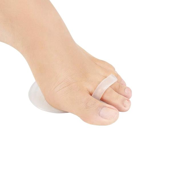 Imagem de Almofada plantar de silicone siligel ultra  4006x - ortho pauher