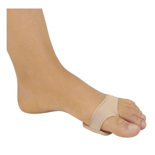 Imagem de Almofada plantar siligel podology gel tam.m 4056 - ortho pauher