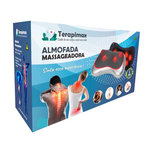 Imagem de Almofada Premium Terapimax