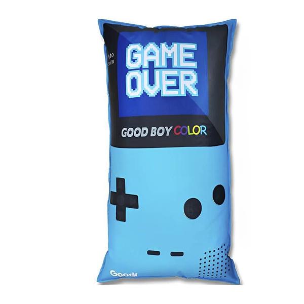 Imagem de Almofadão Game Boy - Puff feito em tecido sintetico/impressao digital