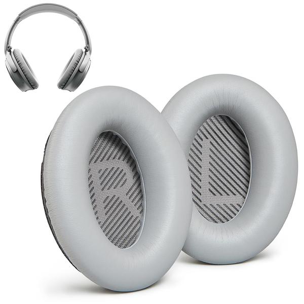 Imagem de Almofadas de reposição para fones de ouvido Bose QC35 II