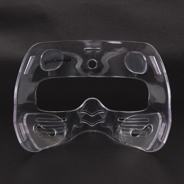 Imagem de Almofadas protetoras de gel de silicone Nose Guard Face Shield QianCheng