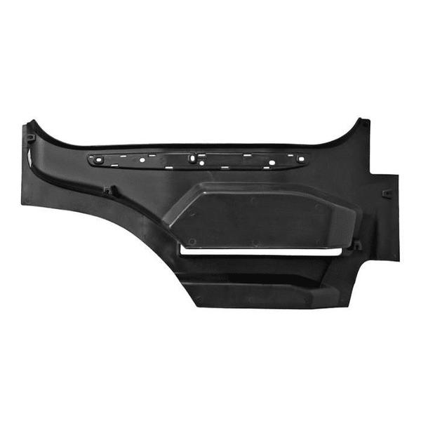 Alojamento Estribo Scania Ntg 2019 Lado Esquerdo Superior - BIRIBA ACESSORIOS Imagem de Alojamento Estribo Scania Ntg 2019 Lado Esquerdo Superior