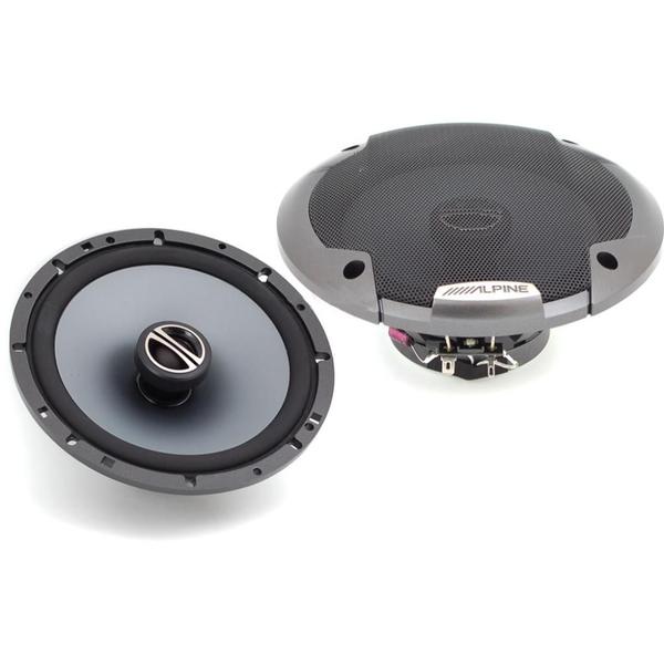 Imagem de Alpine SPE-6000 - coaxial 6" (120w @ 4ohm)