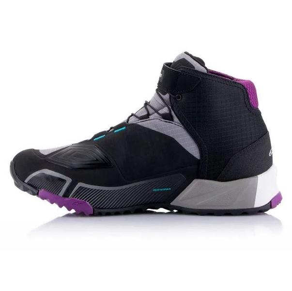 Imagem de Alpinestars bota crx womens drystar