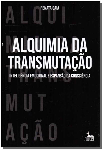 Imagem de Alquimia da transmutação