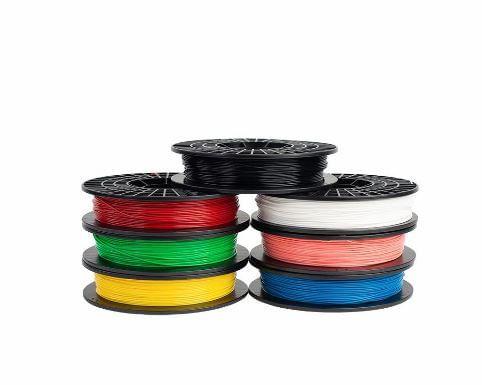 Imagem de Alta Filament White Rolo com 500gr