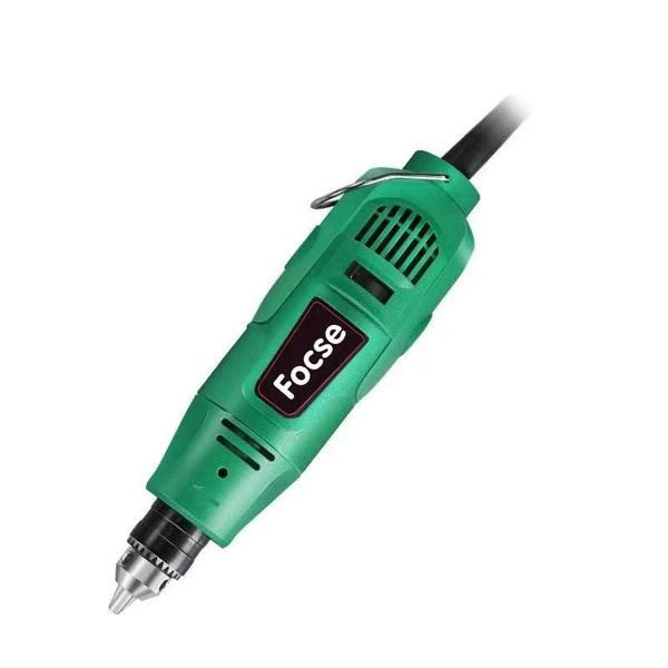 Imagem de Alta Potência Dremel 260w/480w Broca Elétrica Gravura Ferramenta Rotativa Eixo Flexível Polimento De