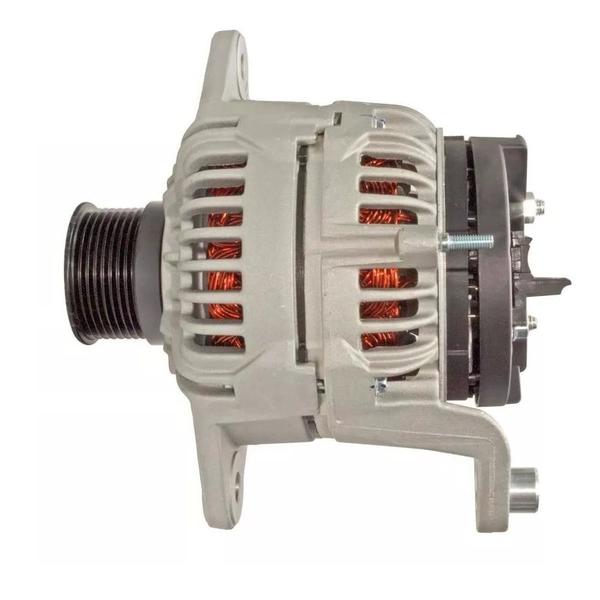 Imagem de Alternador 24V 150A Volvo FH16 21561402