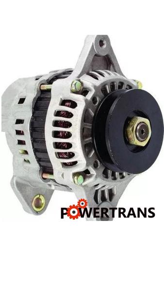 Imagem de Alternador empilhadeira yale/hyundai/clark/hys.