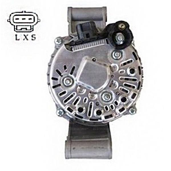 Imagem de Alternador Ford Focus 1.6/1.8 Zetec Rocan 14V 90A