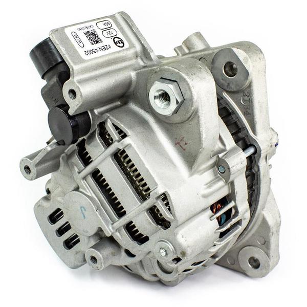 Imagem de Alternador Honda Civic 2006 a 2012 CRV 2.0 16V 2007 a 2011 90A - ZEN45002