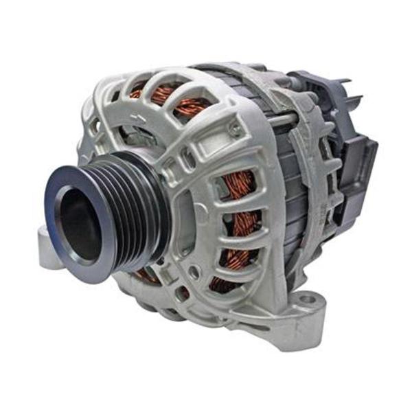 Imagem de ALTERNADOR para FIAT 500 09/ 1.4 DOBLO 01/16 1.3/1.4 FIORINO