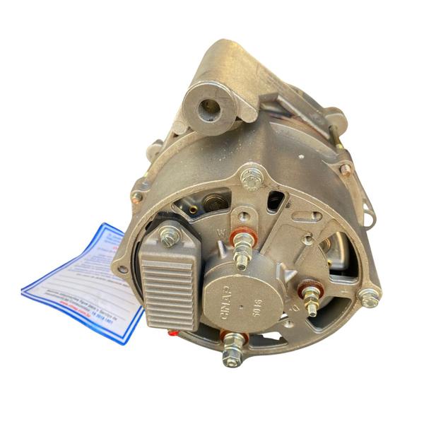 Imagem de Alternador Partida Mb Mf Maxion Slc Case 55a 12v