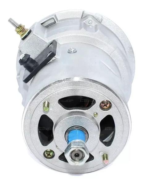 Imagem de Alternador volkswagen fusca, kombi e brasília (55 amp) (completo) 70003nc